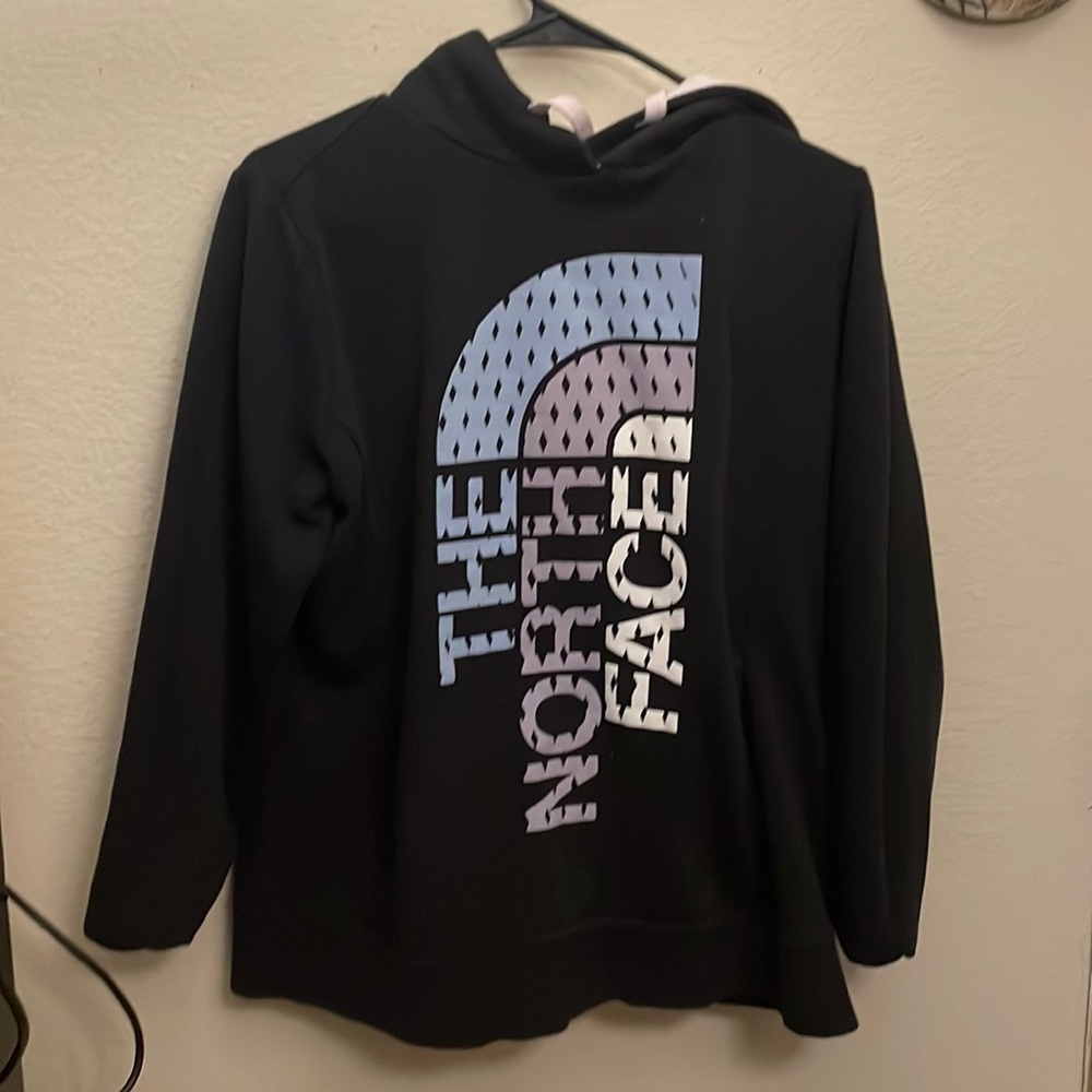 A north face jacket